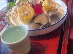 -袁老四重庆老火锅(桐梓坡店)