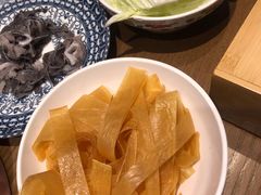 -北京老门框爆肚涮肉馆(凤城六路店)