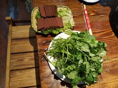 -那家老火锅老北京铜锅涮肉(长白南路店)
