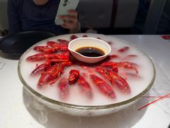 -红盔甲·小龙虾(天钥桥店)