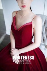-纯色时光婚纱艺术馆WHITE