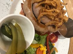 -HELLO 27 意面·沙拉·帕尼尼