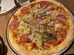 -铁酱披萨(常州龙湖天街店)