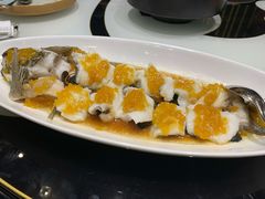 -广州文华东方酒店·江-由辉师傅主理