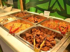 -好伦哥比萨烤肉自助(八里桥店)