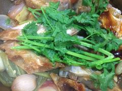 -金鸡厨房(夏湾店)