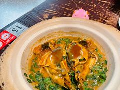 -永安鱼庄·镇江菜(东吴路店)