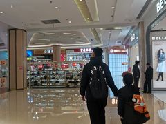 -吾悦广场(南京鼓楼店)