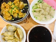 -味一早餐(民安路店)