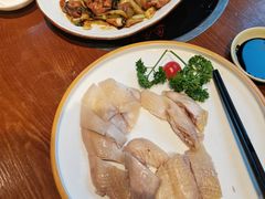 -味食家市师鸡(三元里店)
