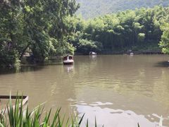 -宝岩生态观光园