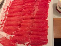 -清真·鸦儿李记·涮肉(花市店)