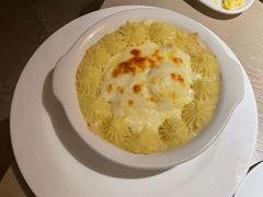 -波特曼西餐厅(中央大街店)