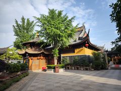 -西林禅寺