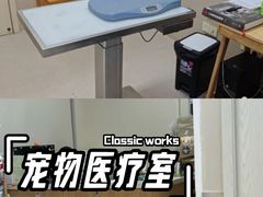 -爱妮康宠物医院·干细胞免疫细胞·肿瘤·心脏(张江店)