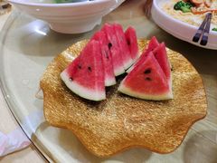 -东豪园林海鲜酒家(南港路辅路店)