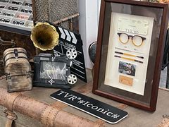 -大视光学•LINDBERG林德伯格•全球手工眼镜集合店(王府井店)