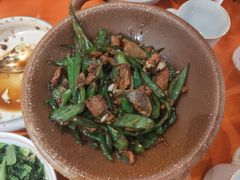 -蛮佬拾·乡里土菜馆(河西王府井店)