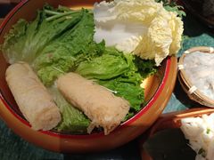 -牛New寿喜烧(中山公园龙之梦店)