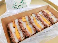 -南大门韩糕(后埭溪路店)