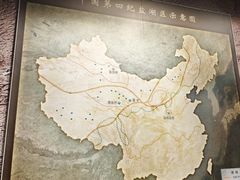 -河东池盐文化博览园