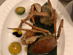 黑胡椒煎蟹-闻见中国海南菜(K11店)
