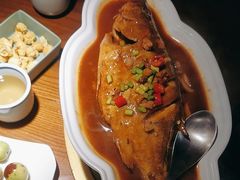 -刀板香·安徽菜(望江东路店)