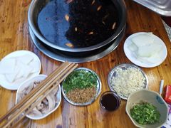-李德富老街牛杂火锅(抚琴街店)