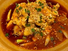 蓉城钵钵鸡-红辣椒·川菜·火锅(曹杨店)