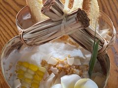-婉泰·特色小吃·舂鸡脚(告庄二店)