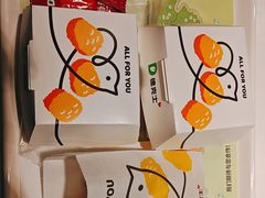 -德克士(五洲餐厅)