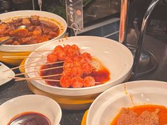 -The COOK·厨餐厅·自助餐(浦东嘉里大酒店)