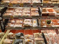 -丽达购物中心(崂山店)