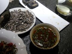 -湘与香缘·湖南菜(王府井北京市百货大楼店)
