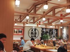 -味千拉面(广州白云机场T1西二店)