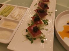 -悦融琥珀·京鲁菜·海味珍品(西单店)