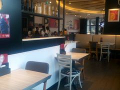 -必胜客(武汉欢乐谷店)