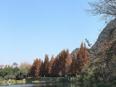 -贵阳市花溪国家城市湿地公园