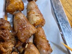 鸡心-烤五行·烧烤烤串(石佛营店)