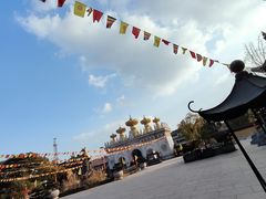 -上海东林寺(金山区)