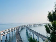 -星海湾跨海大桥