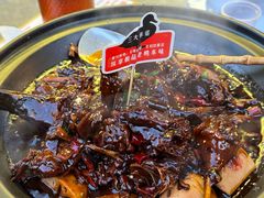 -回味黑鸭煲·始于2006(万松园店)