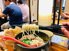 -和府捞面(国金汇店)