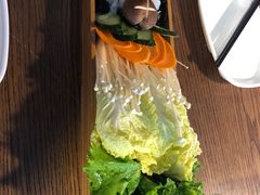 全家福-半天妖烤鱼(方庄店)