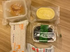 绿豆冰糕-闻酥园(大慈寺店)