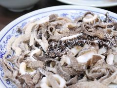 老北京爆肚-门框胡同百年卤煮(新街口店)