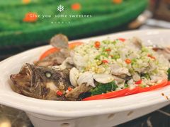 -馨越楼·点心·粤菜(赤坎店)