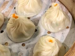 王牌蟹粉灌汤包-苏小柳手工点心(人民广场分院)