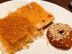 -shami house莎米屋清真美食自助餐(肇庆大厦店)