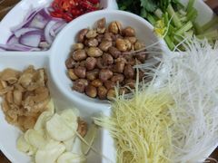 -官塘原味鱼生·潮菜大排档(潮州总店)